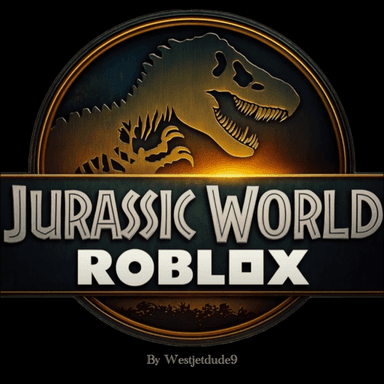 Jurassic World Roblox  icon