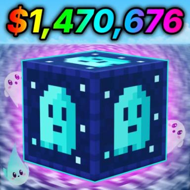 Thumbnail for [👻] Block Factory Game