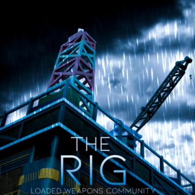 [ALPHA] The Rig icon