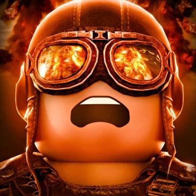 Airship Battles [Beta] by Precise Convex Decomposition | Creator Exchange