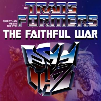 Transformers G1: The Faithful War icon