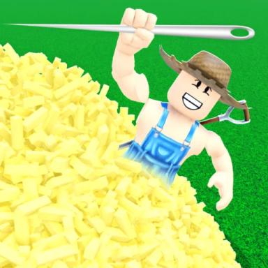 Thumbnail for 🔍 Find a Needle in a Haystack Game
