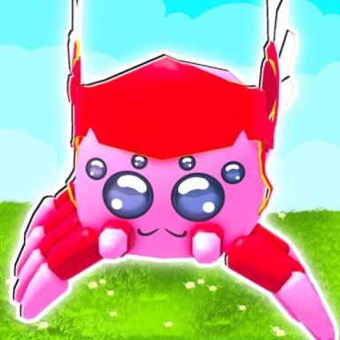 Thumbnail for Roll a Spider 🕷️🎲 Game