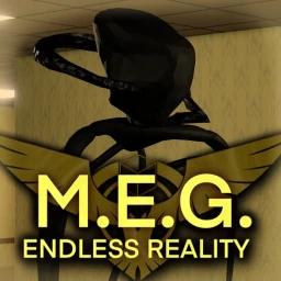 [SOON] M.E.G. Endless Reality icon