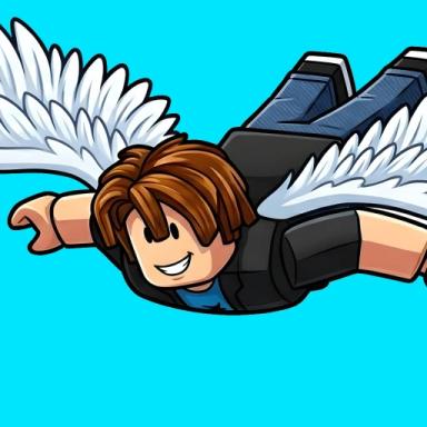Thumbnail for +1 Wings Obby Escape Game