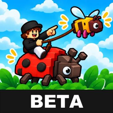 Thumbnail for Steal a Bug Egg 🐞 Game