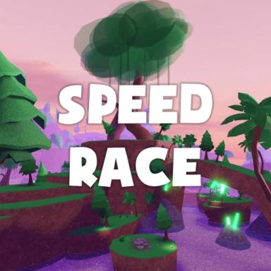 Thumbnail for Speed Race Game