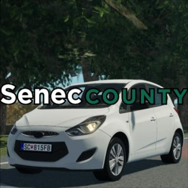 Thumbnail for (UPDATE!) Senec County, Slovakia (SK) Game