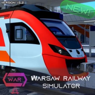 Thumbnail for Warsaw Railway Game