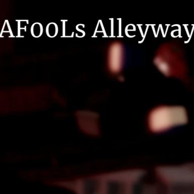 Thumbnail for AF00Ls Alleyway Game