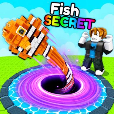 Thumbnail for Blackhole Fishing 🐟 Game