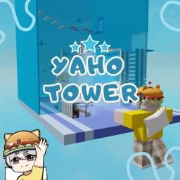 [UPD AURA] YAHO TOWER icon