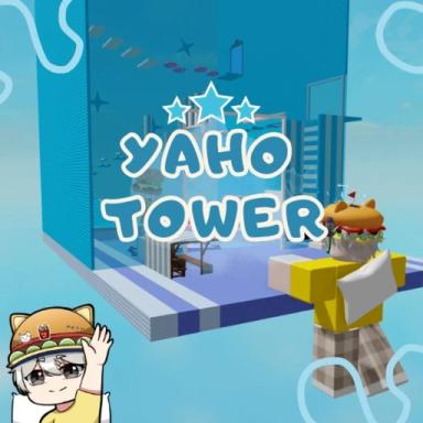 Thumbnail for [UPD AURA] YAHO TOWER Game