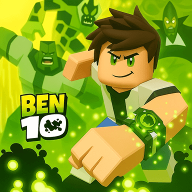 Ben 10 🌀 icon