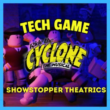 Ride The Cyclone icon