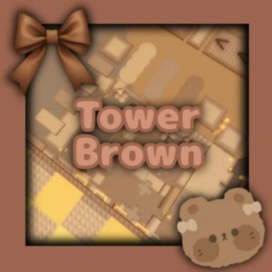 Thumbnail for Tower Brown Game