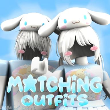 [350+] Matching Outfits 💙 icon