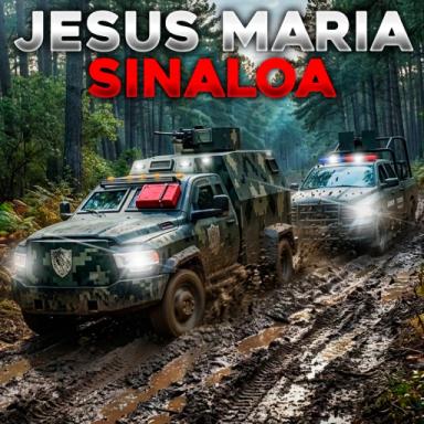 Thumbnail for [REGRESO! 🔥] Jesus Maria, Mexico Game