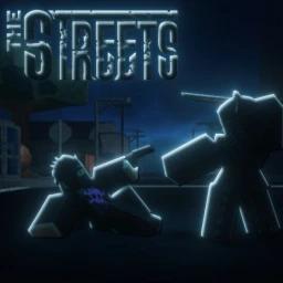 The Streets icon