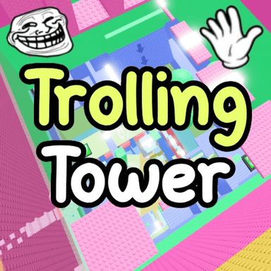 Trolling Tower (SQUID GAMES) icon