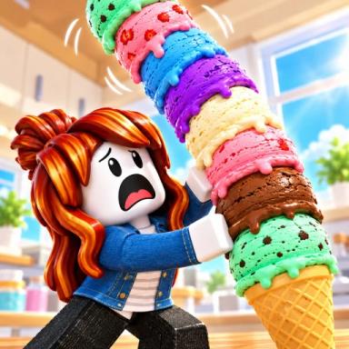Thumbnail for Big Ice Cream🍦 Game