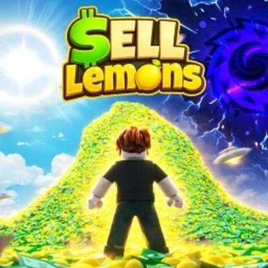 Sell Lemons icon