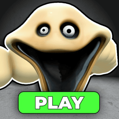 RUN FROM HUNGRY WORM! (OBBY) icon