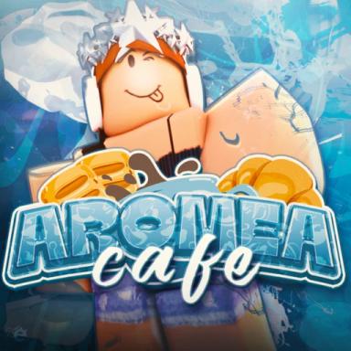 ☕ Aromea Cafe  icon