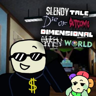 Thumbnail for Slendy tales - maintenance Game