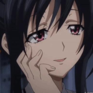 Thumbnail for 🔊[VC] Headpats from Akeno Game