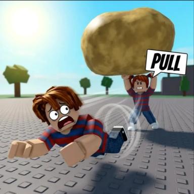 [🥔] Escape The Potato icon