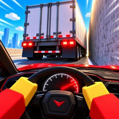 Thumbnail for [🏆] Steal And Race! Game