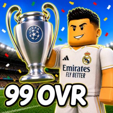 Thumbnail for Build an Ultimate Team Game