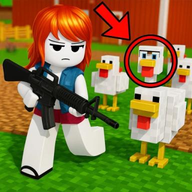 Thumbnail for Shrink Troll Tower Game