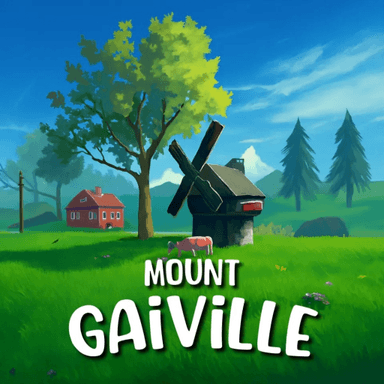 [NEW] Mount Gaiville: Dutch Farm icon