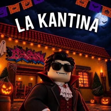 Thumbnail for La Kantina Vibe Game