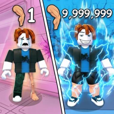Thumbnail for +1 Leg Strength [ X2 Strength ! ] Game