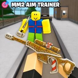 [🎯] FFA MM2 icon
