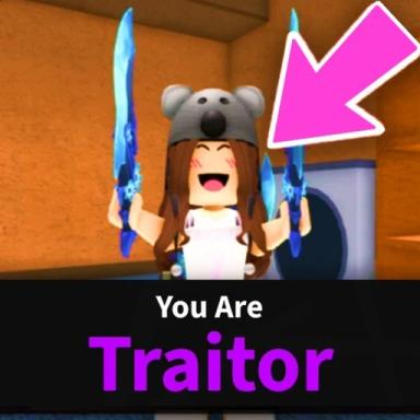 [UPDATE!] Murder Mystery 7 icon