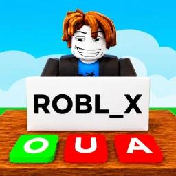 Thumbnail for Guess The Word! 🤔 Game