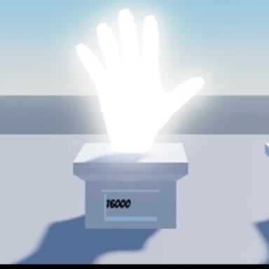 slap battles gods hand icon