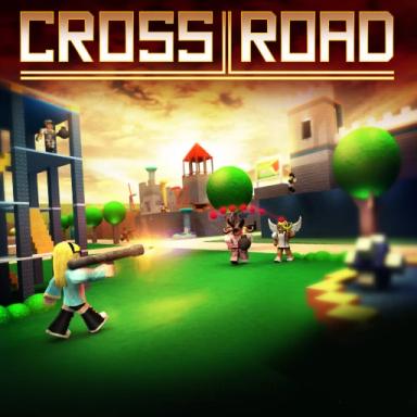 Thumbnail for Classic: Crossroads Game