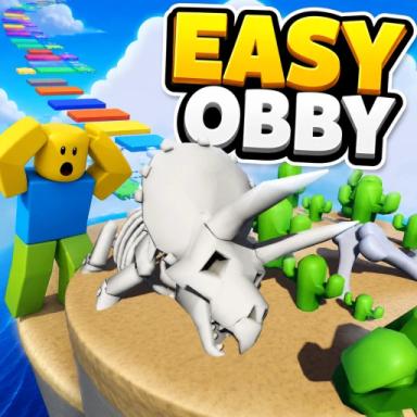 [PETS ]  EASY OBBY: Pirate Island Obby icon