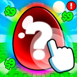 Tap Simulator Z! 🖱️ icon