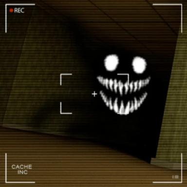 Escape Backrooms Tycoon icon