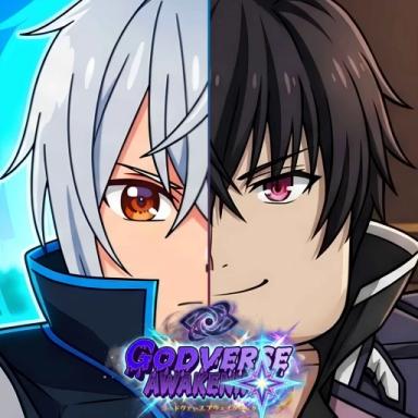 [ UPDATE 5.5 ] Godverse Awakening X icon