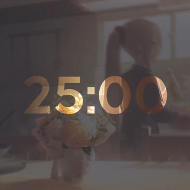 25:00 (Project Sekai) icon