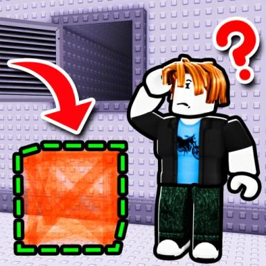 Find The Secret Exit 🧠 icon