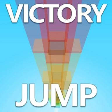 Victory Jump icon