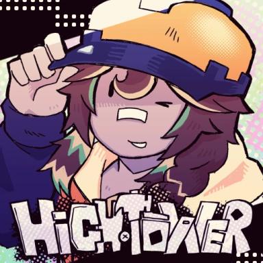 Thumbnail for 🛠️ High Tower 🛠️[Bug Fixes] Game